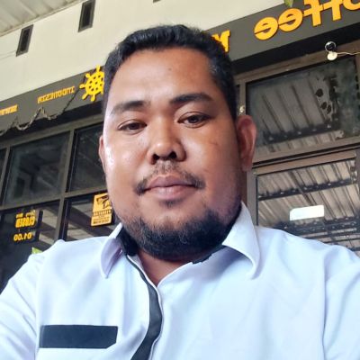 ASMARUDDIN